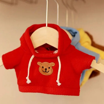 **CritterCouture – Adorable Clothing for Small Pets**