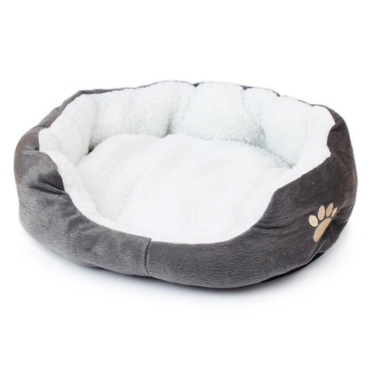 CaveSnuggle Pet Bed