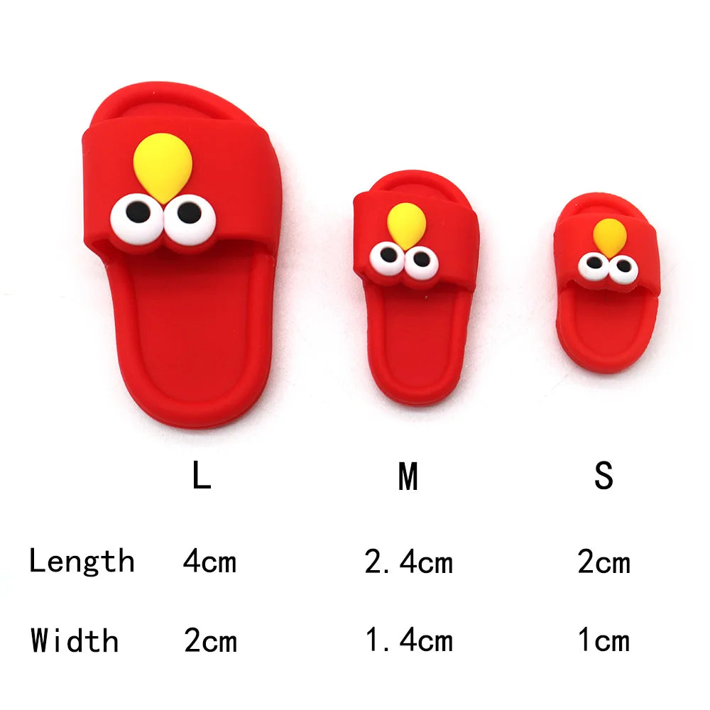 PawTread Cosy Critter Slippers – Adorable Footwear for Small Pets