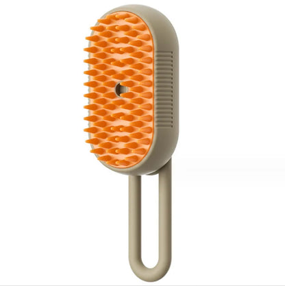 FurFresh – Electric Pet Spray Comb for Cats & Dogs